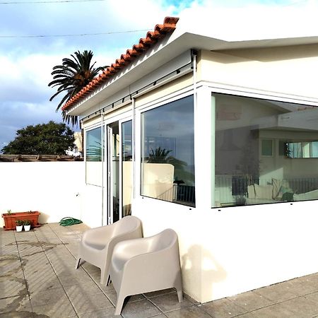 Porto Santo - Pedras Pretas Beach House Exteriör bild